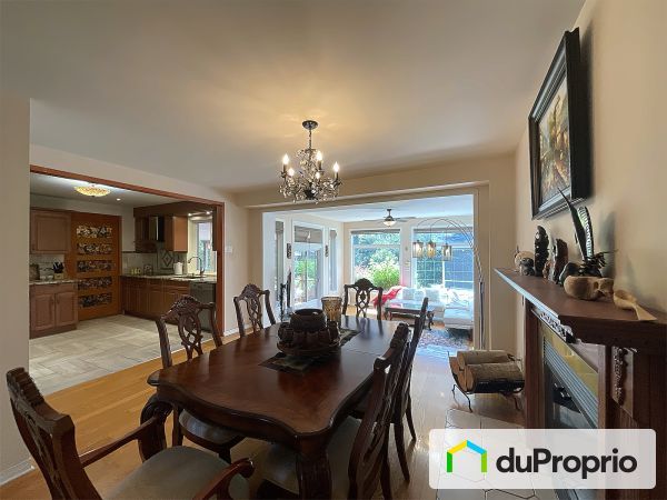 40 croissant Yves-Thériault, ND-De-L&#39;Ile-Perrot à vendre