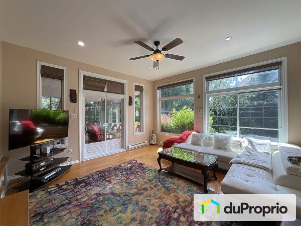 40 croissant Yves-Thériault, ND-De-L&#39;Ile-Perrot à vendre