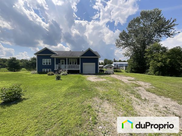 2253 chemin Westbrook, Quyon for sale