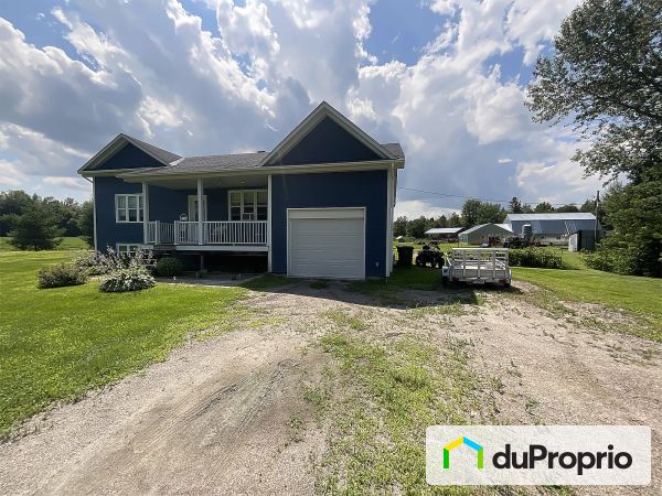 2253 chemin Westbrook, Quyon à vendre
