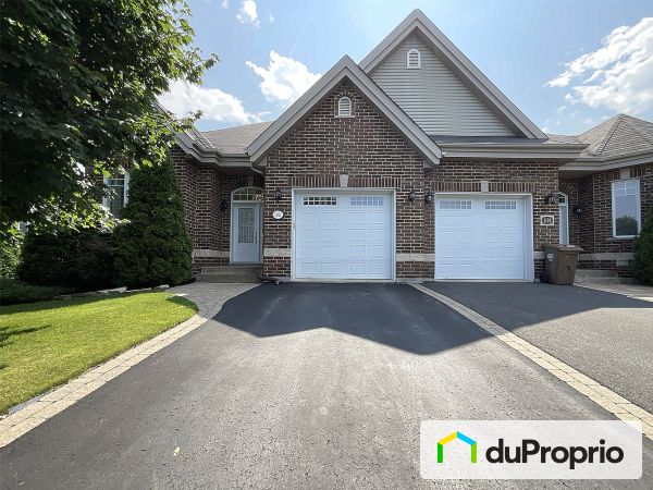 1161 rue Omer-Adam, Beloeil for sale