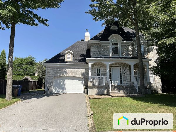 5 rue de Montauban, Blainville for sale