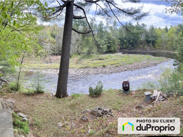 3046, route des Rivières, St-Étienne-De-Lauzon à vendre