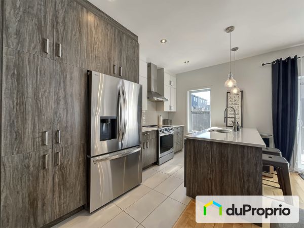 17688 rue de Chenonceau, Mirabel (Domaine-Vert Nord) à vendre
