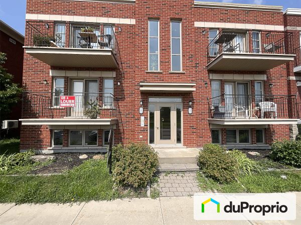9571, rue Bellerive, Mercier / Hochelaga / Maisonneuve à vendre