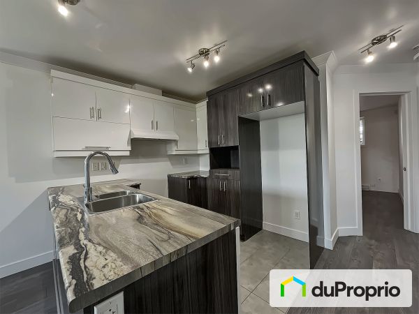 9571 rue Bellerive, Mercier / Hochelaga / Maisonneuve for sale