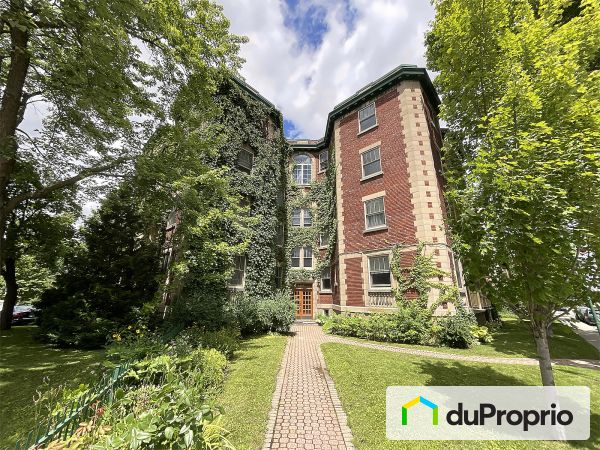 9-1485 Bernard, Outremont for sale