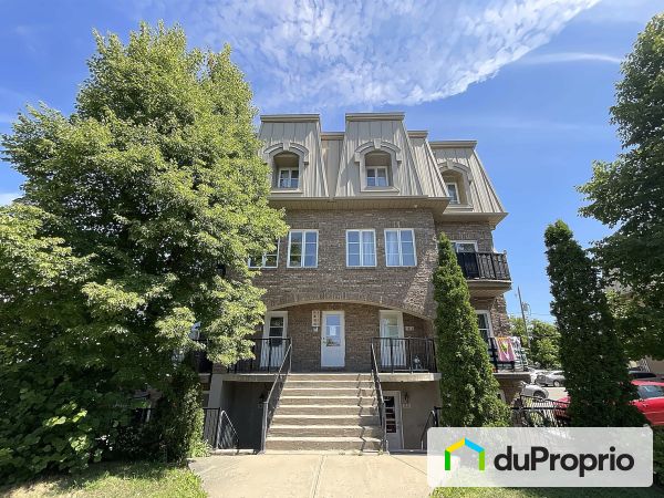 1423 boulevard Jarry, Chomedey for sale