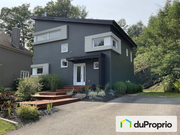 1198 rue Léon-Provancher, St-Nicolas for sale