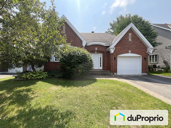 288, rue Alfred-Léon, Gatineau (Aylmer) à vendre