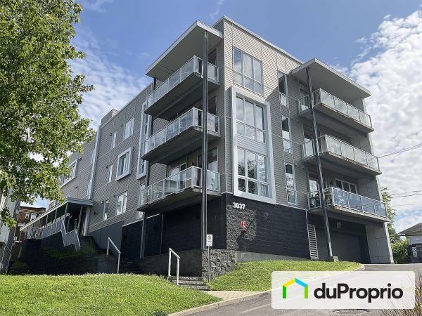 301-3037 rue Duvivier, Ste-Foy for sale