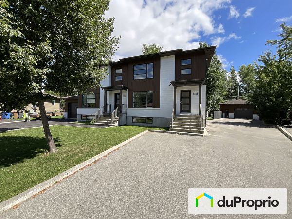 1549 rue Georges-É.-Côté, Trois-Rivières (Trois-Rivières) for sale