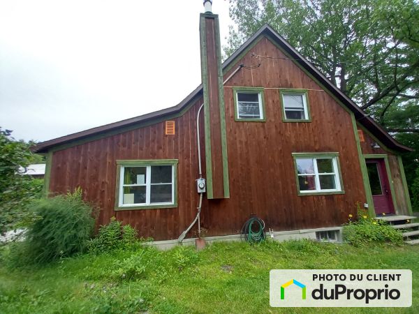 40 rue Short, Waterville for sale