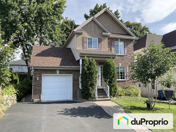 25 rue Alain, St-Jérôme (St-Jérôme) for sale