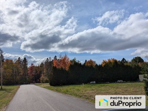 rue Caldwell, Shawinigan (Lac-A-La-Tortue) for sale