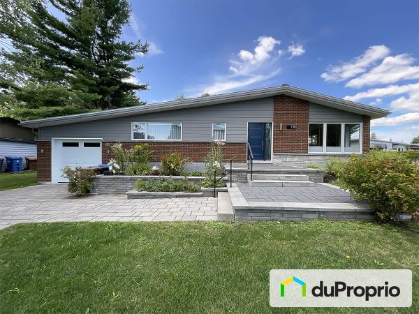 178 rue Dupré, Beloeil for sale