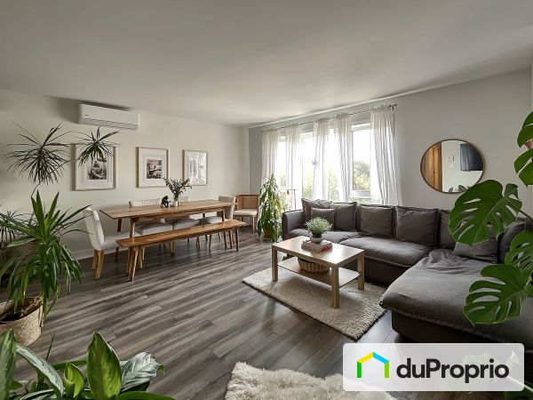 4-9655, rue Saint-Hubert, Ahuntsic / Cartierville à vendre