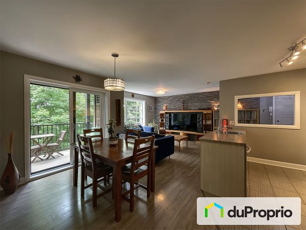 12-9085 rue des Outardes, Mirabel (St-Canut) à vendre
