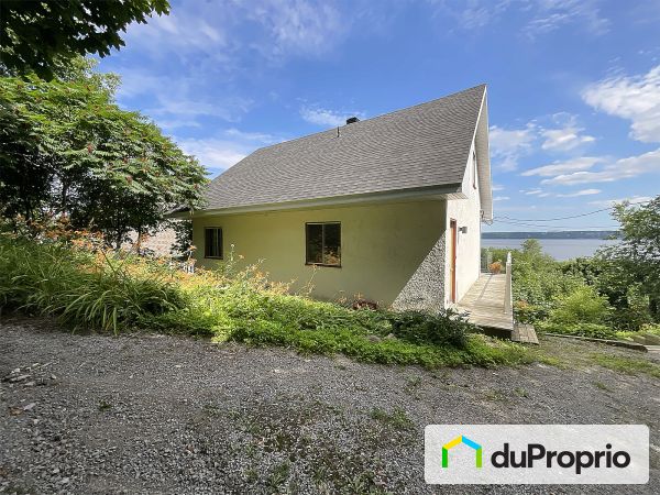 454, route 138, Neuville à vendre