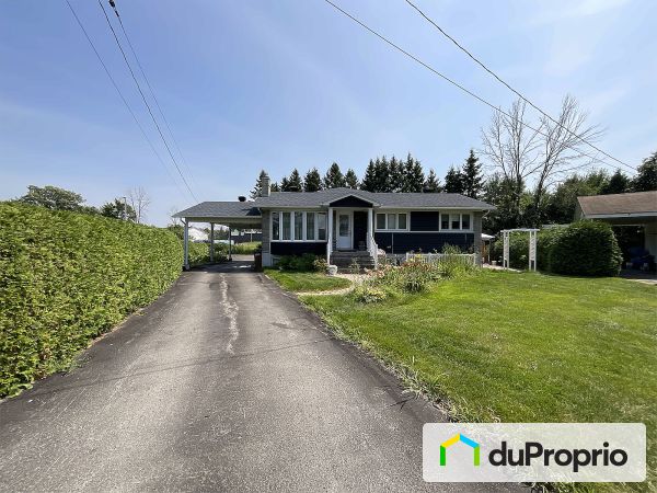 344 rue Mitchell, Lachute for sale