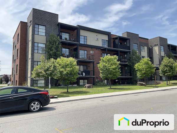 107-380, rue du Maçon, St-Jérôme (Lafontaine) à vendre