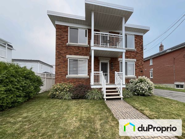 15-15A, rue Pinsonnault, St-Jean-sur-Richelieu (St-Jean-sur-Richelieu) à vendre