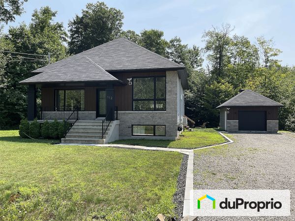 112 rue Thérèse Labelle, Ste-Sophie à vendre