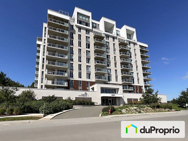 611-6201, rue d&#39;Angora, Terrebonne (Lachenaie) à vendre