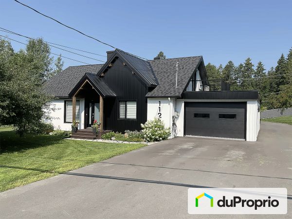 Property sold in St-Georges