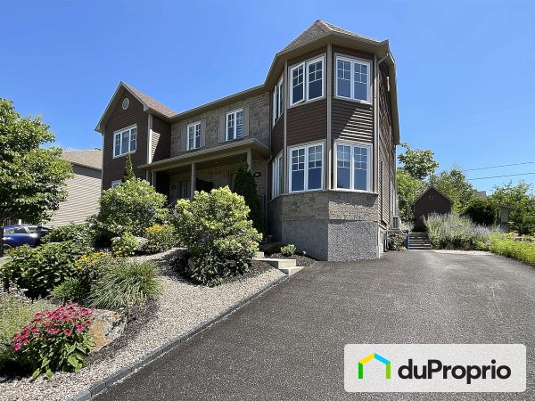 73 rue Quévillon, Granby à vendre