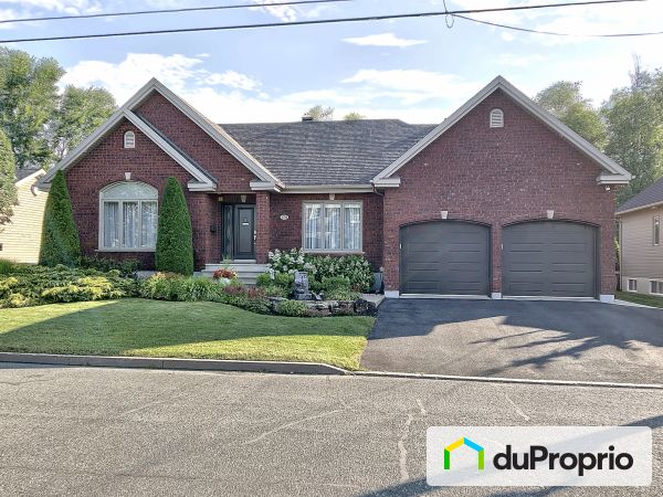 170 rue Suzor-Côté, Drummondville (Drummondville) à vendre
