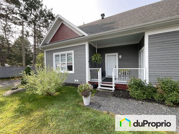 12 terrasse des Boisés, Lac-Brome for sale
