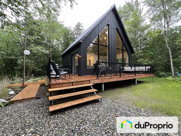 43 rue des Sommets, St-Joseph-De-Ham-Sud à vendre