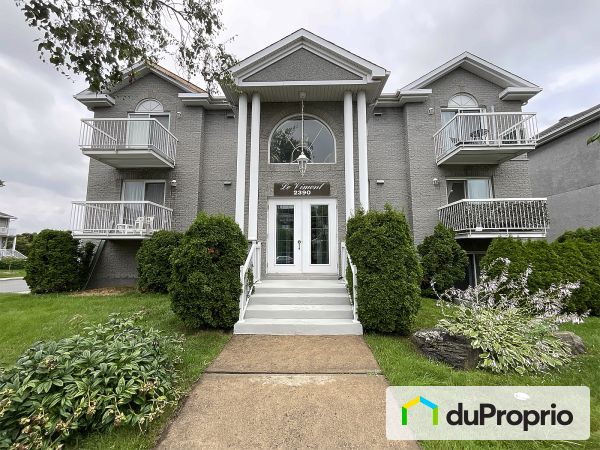 202-2390 boulevard René-Laennec, Vimont à vendre