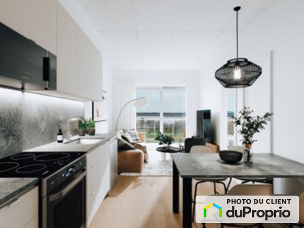 Unité 324 - Les Cours Bellerive, Mercier / Hochelaga / Maisonneuve for sale