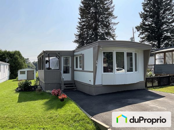 54 rue Godfrind, L&#39;Assomption for sale
