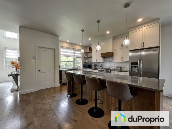50, rue Claude, Drummondville (St-Nicéphore) à vendre