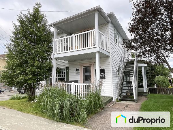 3650 rue Cabot, Jonquière (Jonquière) à vendre