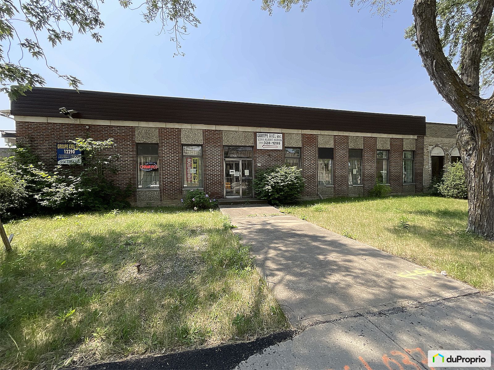 12290 Boulevard Albert Hudon — photo 3