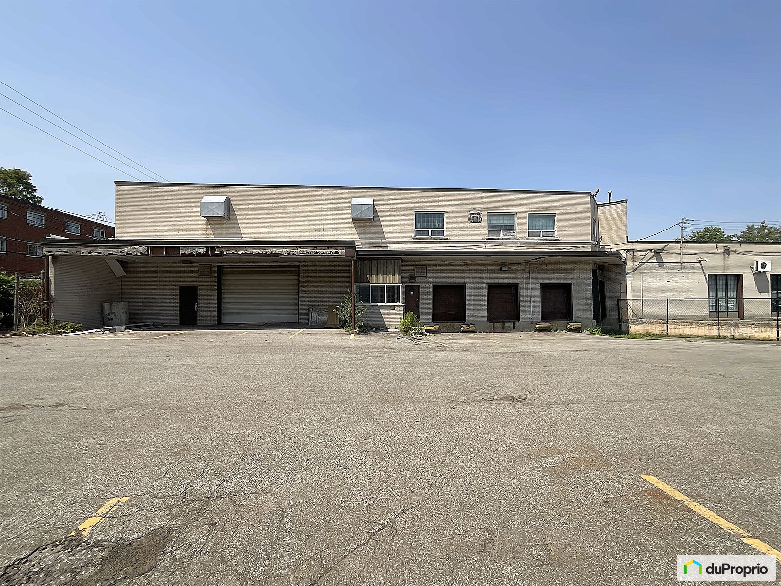 12290 Boulevard Albert Hudon — photo 2