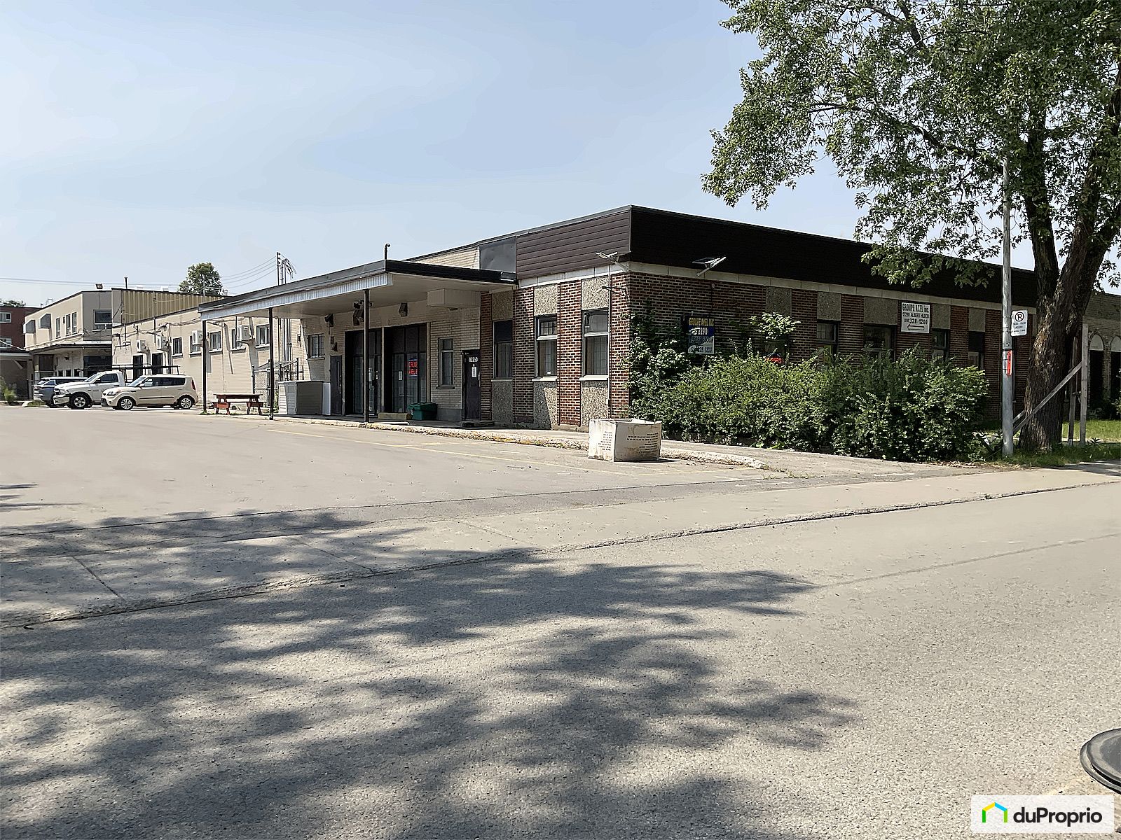 12290 Boulevard Albert Hudon — photo 1