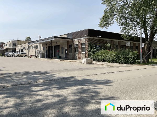 12290 boulevard Albert-Hudon, Montréal-Nord for sale