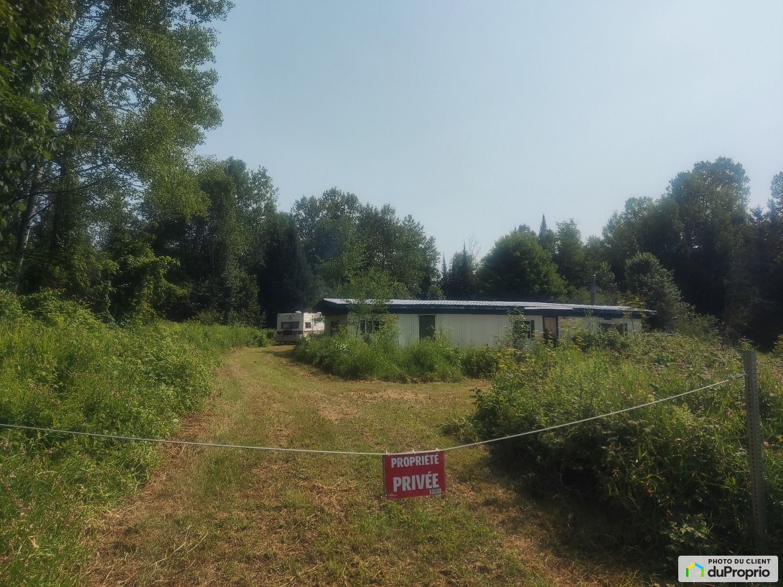 Route 105 — photo 1