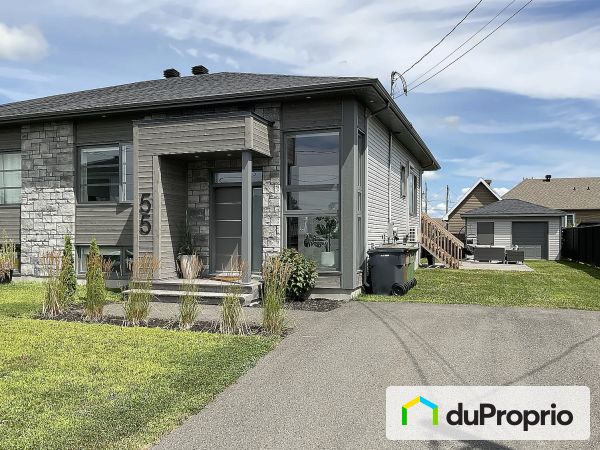 55 rue Honoré, Victoriaville for sale