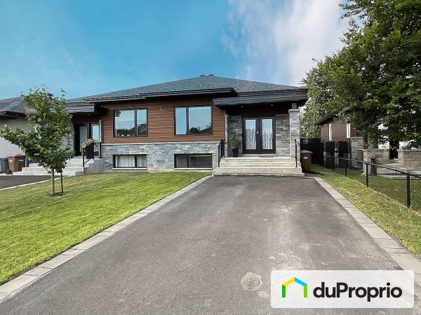 288, rue Deneault, St-Philippe à vendre