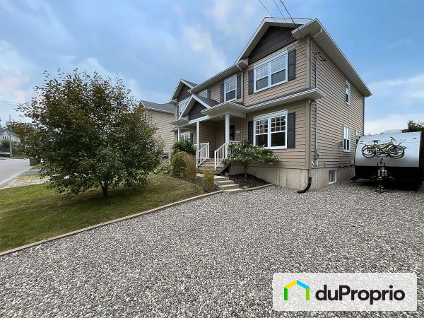 3742 rue de Toulon, Sherbrooke (Rock Forest) for sale
