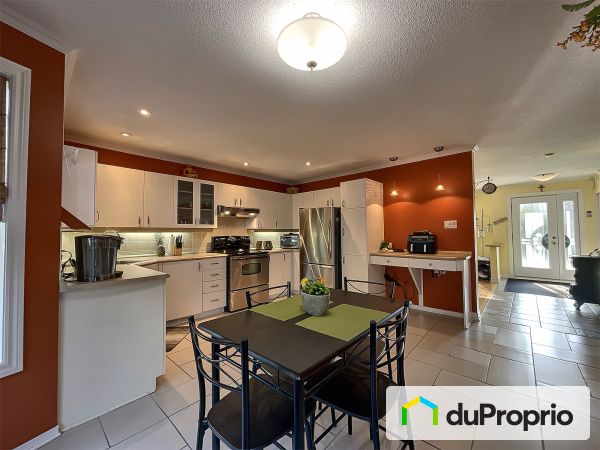 408 rue Ernest-Gaboury, Gatineau (Gatineau) à vendre