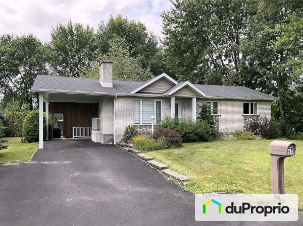 62 rue Lavoie N, Victoriaville for sale