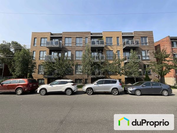 305-12246 rue Ranger, Ahuntsic / Cartierville à vendre