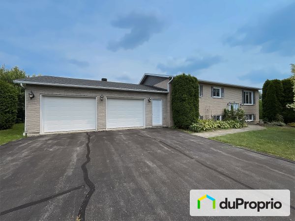 80 rue d&#39;Orléans, Granby à vendre